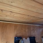 Travaux de rénovation d'un studio