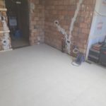 Travaux de rénovation d'un studio