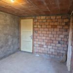 Travaux de rénovation d'un studio